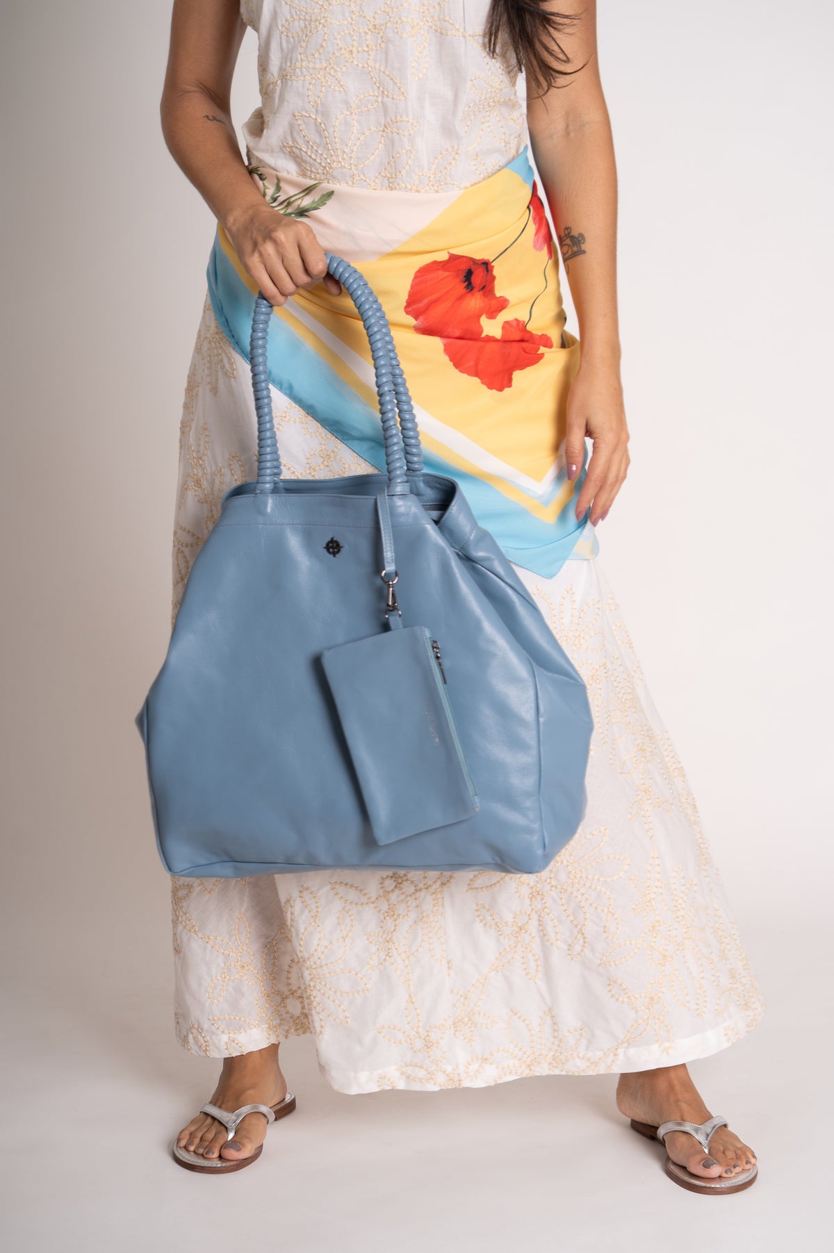 Bolsa Sara Celeste