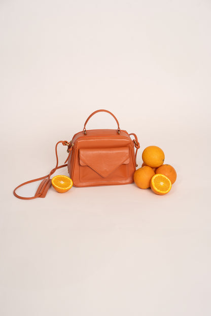 Bolsa Média Anna Aperol