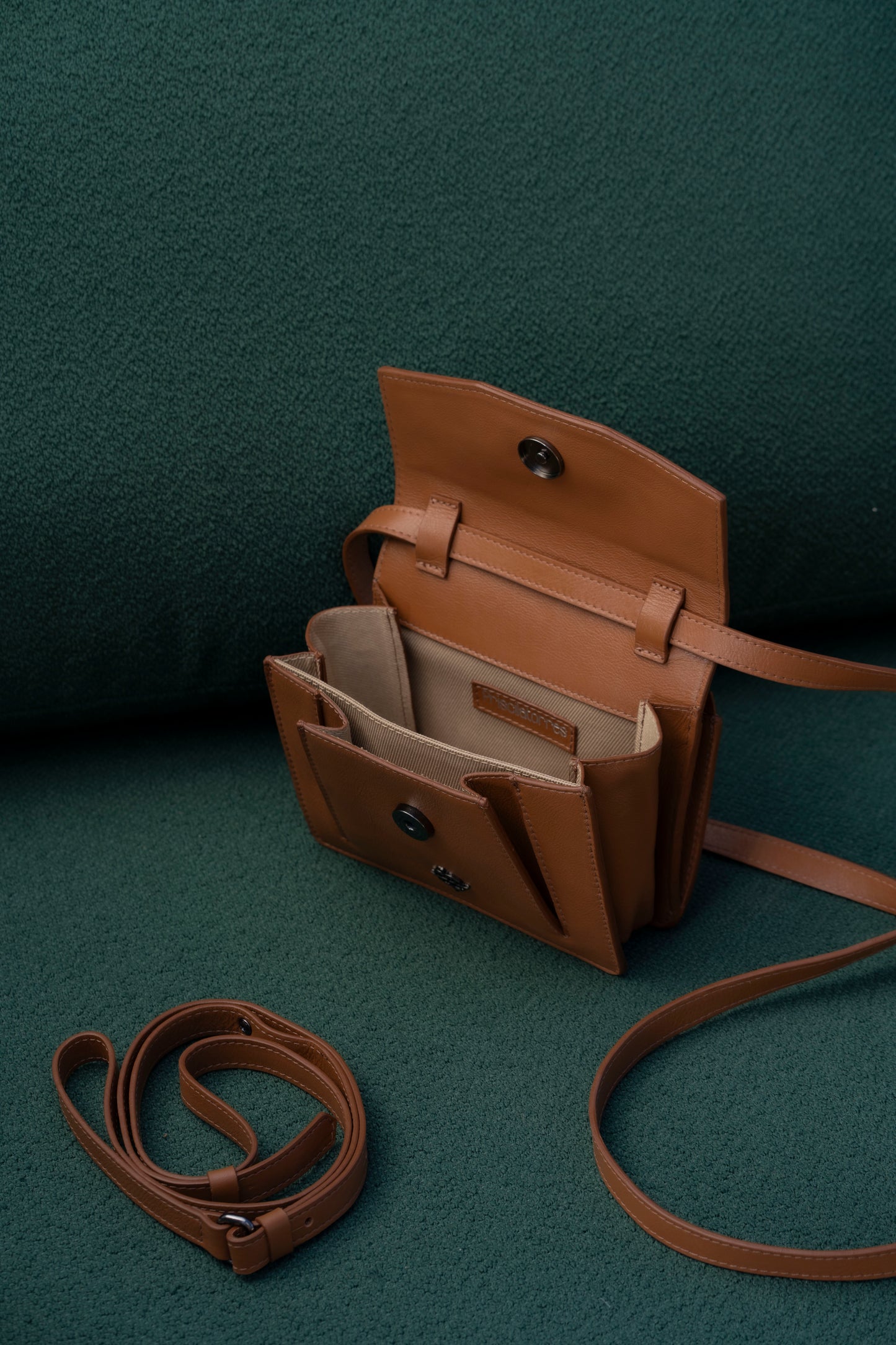 Bolsa Serena Ambar