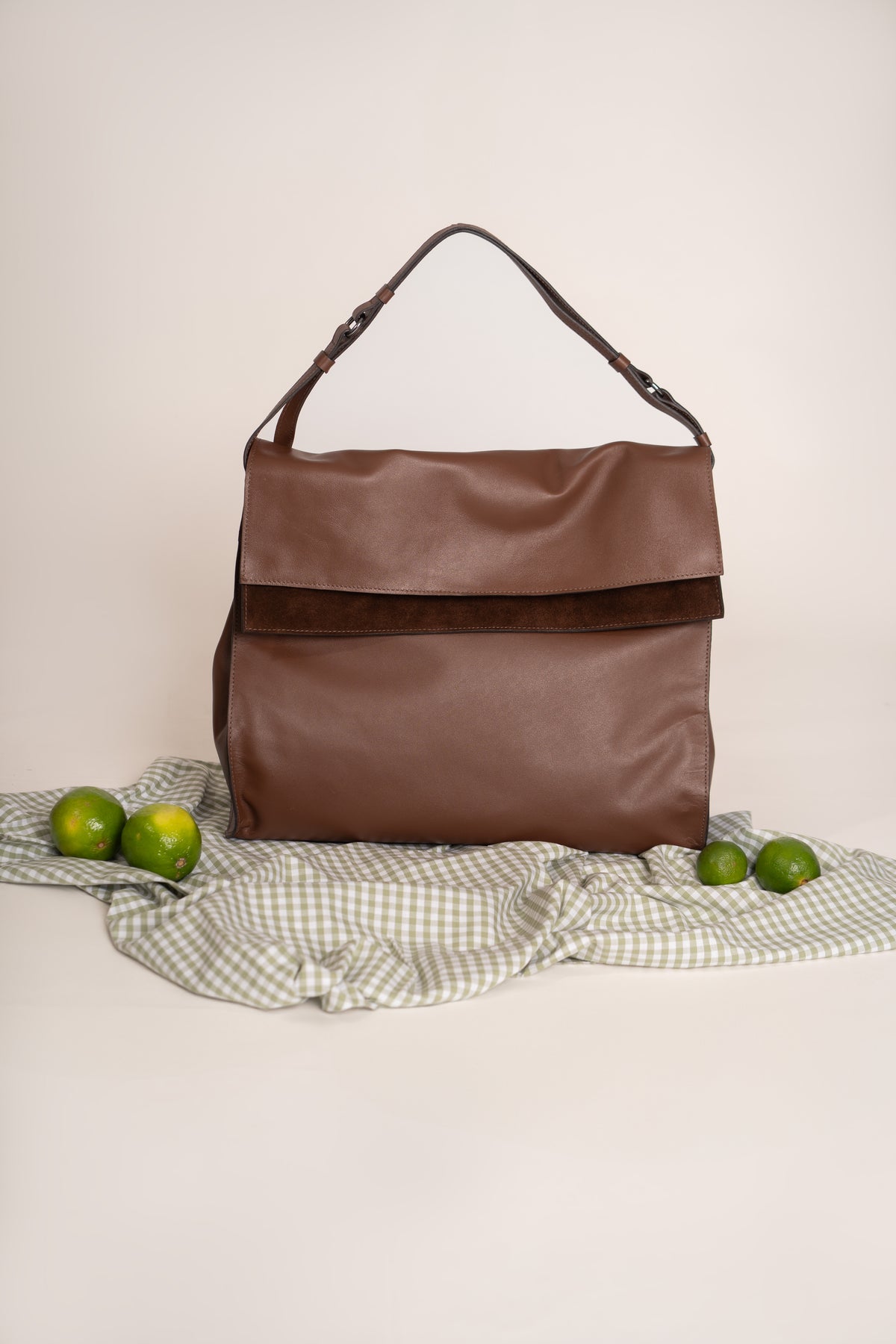 Bolsa Carmela Expresso / Expresso