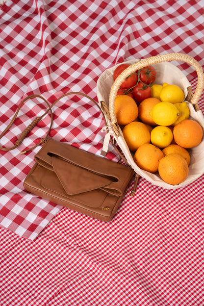 Bolsa Naomi Camello