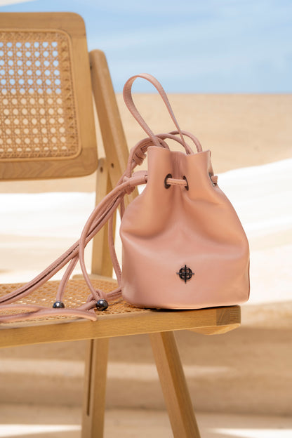 Bolsa Paola Rosa Brisa