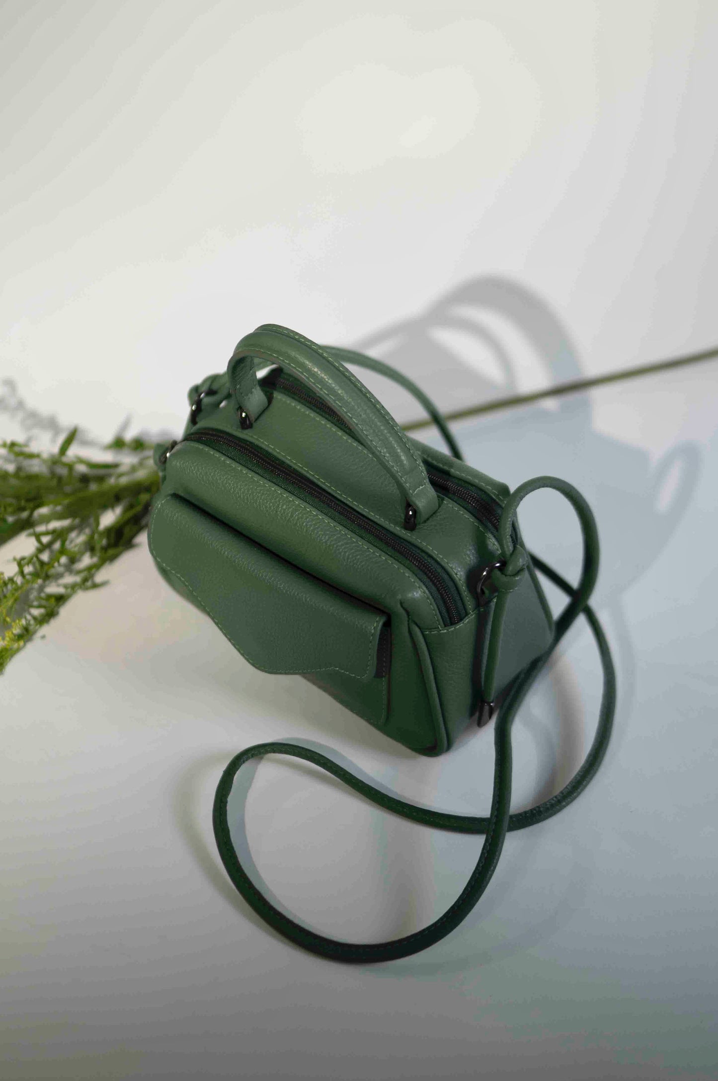 Anninha Floresta Bag