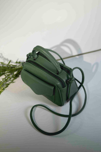 Anninha Floresta Bag